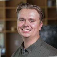 Jonas Larsen