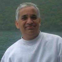 Raghavan Srinivasa