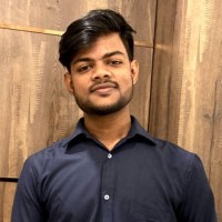 Ram Krishna Sahoo