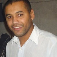 Romário Calixto