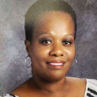 Teresa Sanders, Ed. D