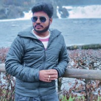 Jagadish Purushothaman