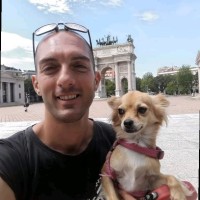Valentino Bono