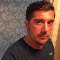 Barry Hodgson