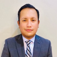 Patricio Terrazas