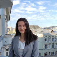 Vilena Alimuradova