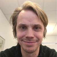 Viktor Kjellén