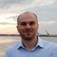Vasili Boldisor