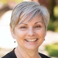 Rita Benham