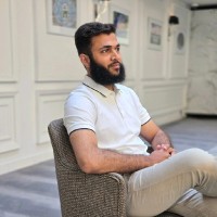 Rehman Ali