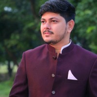 Mukul Giri