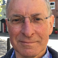 Peter Wood
