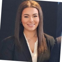 Abby Williams