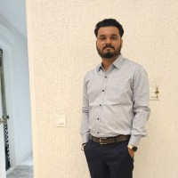 Deepak Singh