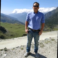 Arbind Rai