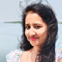 Shalini Seguri