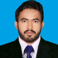 Navas Shereef P