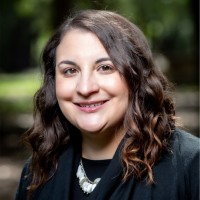 Rebecca De La Garza