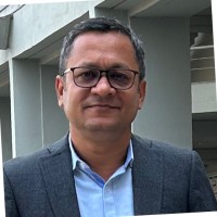 Himangshu Koirala