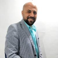 Kassem Mansour (MBA, PMP, LSCM, SM)