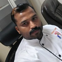 Ranjith Sreedhar