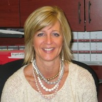 Brenda Somers