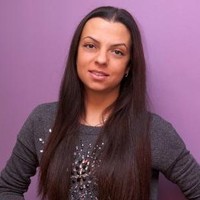 Mirjana Gvero