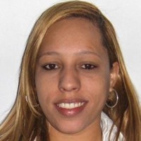 Claudia Mercedes Rosario Ureña