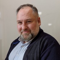 Fabrice Laloi