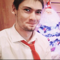 Vladyslav Emelien