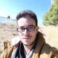 Alejandro Solana Jerez