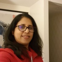 Anu Samuel