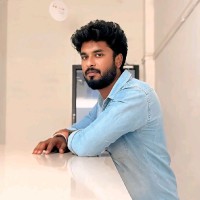 Ranjith A