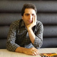 Hadi Asghari