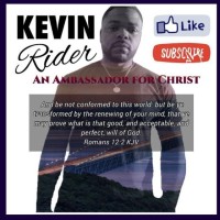 Kevin Rider