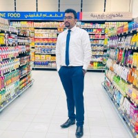 Fahad Abdul Gafoor