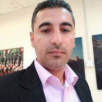 Samer Hdoush