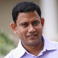 Koushik Pandit