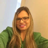 Elizabete Lucena Viana Camin