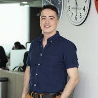 Gerardo Andres Gaona Ortiz