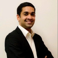 Prashanth Nair