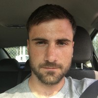 Michael Hastings