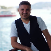 Cem Erdoğan