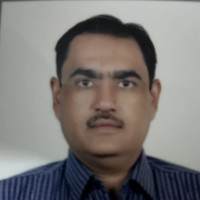 Dhirendra Dube