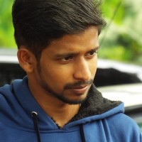 Rahul R S
