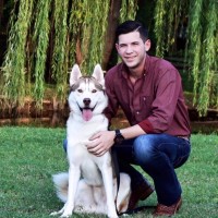 Garrett Haynes