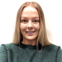Kristine Strømme