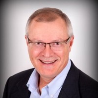 David Coulter Ma Pmp Csm