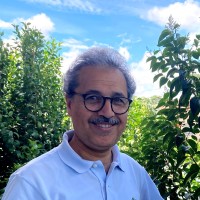 Bahjat Alhammoud