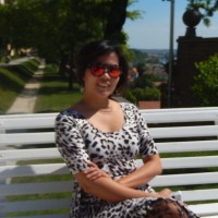 Mae Cheryl Muron